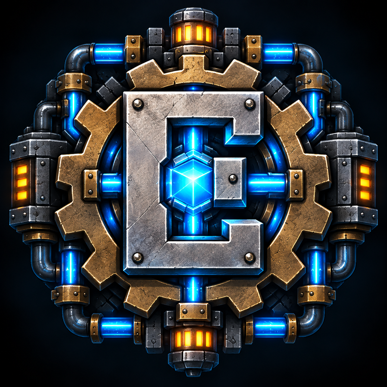 Enginarium logo